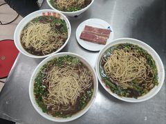 -老赵面店(大西路店)