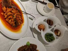 -老人和饭店(打浦路店)
