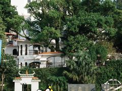 -澳门圣地牙哥古堡酒店