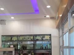-大茄来海鲜餐厅(亚洲城分行)