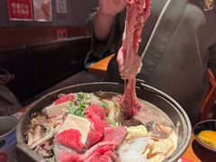 -醉虎传(南锣鼓巷店)