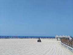 -那香海钻石沙滩浴场