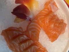 -松坂屋日料自助(长城路店)