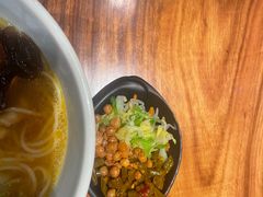 -云味馆·云南菜·云南米线(景田店)