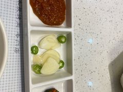 -韩香福烤肉庄园(荣成店)