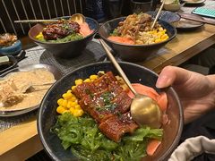-戏作寿司(观音桥店)