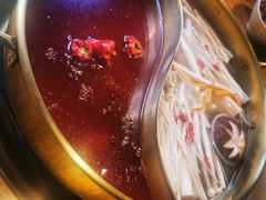 -四喜小胖·北京涮肉(五道营店)