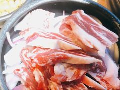 -九田家黑牛烤肉料理(溧阳吾悦店)