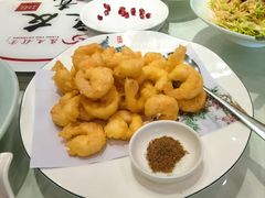 -良友·海鲜青岛菜(五四广场店)