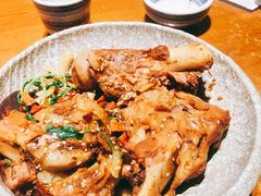 -95号酱骨·一块豆腐(展春园西路店)