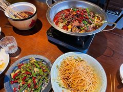 -成都娃娃花园餐厅 (南艺旗舰店)