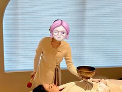 -泉·颂钵冥想·减压·疗愈SPA(前海店)