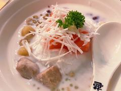 椰奶清补凉-自然椰·海南清补凉(明珠店)