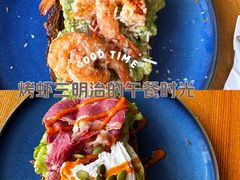 -Jamaicablue Coffeeshop(中央广场店)