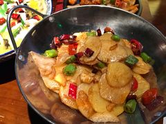 -西西里音乐餐吧(美食街店)