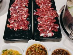 -陈记顺和牛肉火锅(火车站店)