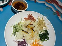 -醉长安(钟楼旗舰店)