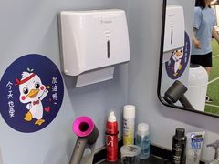 -即刻健身馆(对外经贸店)