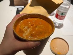 -Spice Garden印度餐厅(上海火车站店)