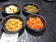 -九田家黑牛烤肉料理(郫都万达檬柏西路店)
