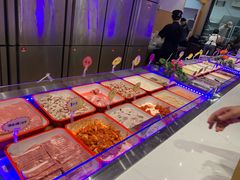 -汤W城市微度假(仓山店)