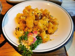 -嘉禾·悦享餐厅(八方汇店)