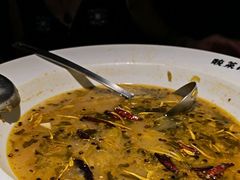 -太二酸菜鱼(武汉光谷保利店)