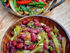 -不二·民谣音乐餐酒吧(九眼桥店)