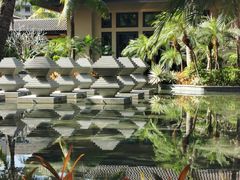 -海南清水湾莱佛士酒店