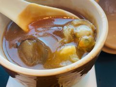 -郑州富力万达文华酒店·云端美食汇自助餐厅