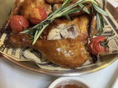 -研食记西餐厅(金融中心店)