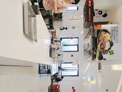 -乡村基(双流时代奥特莱斯餐厅)