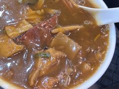 -穆彦华逍遥镇胡辣汤(岗坡路店)