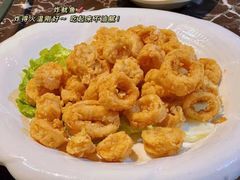 -老巴刹新加坡餐厅