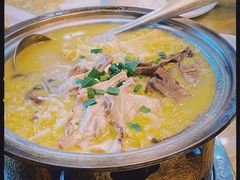 杀猪菜-福春居饺子楼(创业路店)