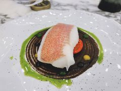 -亚特兰蒂斯•OSSIANO奥西亚诺海底餐厅