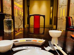 -香宫中餐厅·大连香格里拉(人民路店)