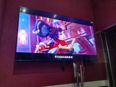 -暴风岛沉浸式体验馆(百联世纪店)