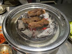 -本炙炭烤·蒲烧活鳗料理店(金沙洲店)