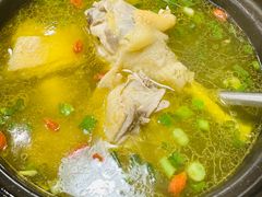 -食光慢宴·安吉土菜馆