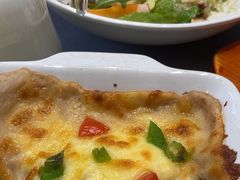-千禧万福汉亭舫·船舫苏宴
