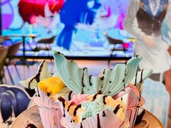 -Nord Grill&Bar Highland诺德西餐(深圳欢乐海岸店)