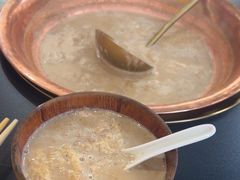 -诺敏塔拉奶茶-布里亚特包子-手把肉(锦都会店)