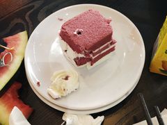 -圣捞海鲜自助餐厅(乐从天佑城店)