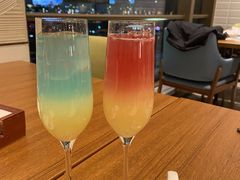 -济南香格里拉·咖啡泉自助餐厅