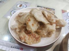 -服务大楼冷面(延大店)