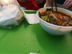 -大唐腾记腊汁肉夹馍(西安北站店)