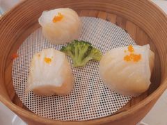 -避风塘·老港味餐厅·茶档(长宁龙之梦店)