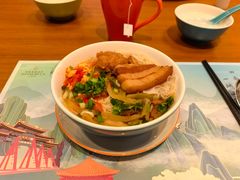 -济南香格里拉·咖啡泉自助餐厅