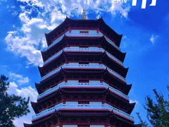 -万佛湖风景区
